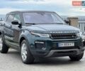 Зеленый Ленд Ровер Рендж Ровер Эвок, объемом двигателя 2 л и пробегом 175 тыс. км за 16500 $, фото 10 на Automoto.ua