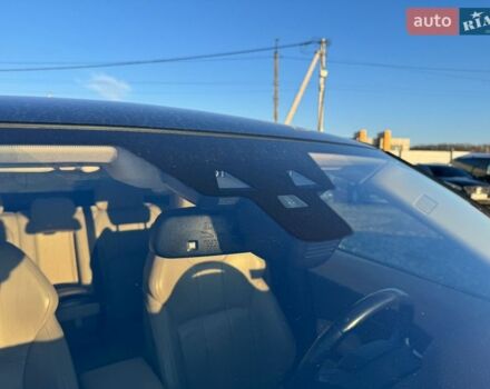 Зелений Ленд Ровер Рендж Ровер Евок, об'ємом двигуна 2 л та пробігом 146 тис. км за 17950 $, фото 7 на Automoto.ua