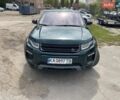Зеленый Ленд Ровер Рендж Ровер Эвок, объемом двигателя 2 л и пробегом 180 тыс. км за 16000 $, фото 4 на Automoto.ua