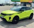 Зелений Ленд Ровер Рендж Ровер Евок, об'ємом двигуна 2 л та пробігом 31 тис. км за 43500 $, фото 32 на Automoto.ua