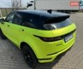 Зелений Ленд Ровер Рендж Ровер Евок, об'ємом двигуна 2 л та пробігом 31 тис. км за 43500 $, фото 9 на Automoto.ua