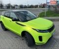 Зелений Ленд Ровер Рендж Ровер Евок, об'ємом двигуна 2 л та пробігом 31 тис. км за 39900 $, фото 2 на Automoto.ua