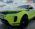 Зелений Ленд Ровер Рендж Ровер Евок, об'ємом двигуна 2 л та пробігом 31 тис. км за 43500 $, фото 13 на Automoto.ua
