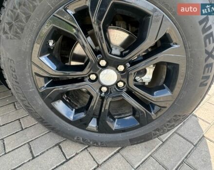 Зелений Ленд Ровер Рендж Ровер Евок, об'ємом двигуна 2 л та пробігом 31 тис. км за 43500 $, фото 35 на Automoto.ua