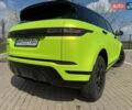 Зелений Ленд Ровер Рендж Ровер Евок, об'ємом двигуна 2 л та пробігом 31 тис. км за 43500 $, фото 7 на Automoto.ua