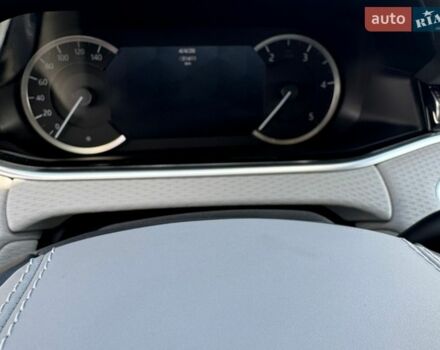 Зелений Ленд Ровер Рендж Ровер Евок, об'ємом двигуна 2 л та пробігом 31 тис. км за 43500 $, фото 20 на Automoto.ua