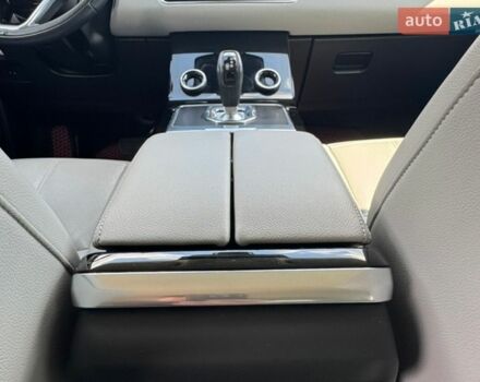 Зелений Ленд Ровер Рендж Ровер Евок, об'ємом двигуна 2 л та пробігом 31 тис. км за 43500 $, фото 24 на Automoto.ua