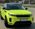 Зелений Ленд Ровер Рендж Ровер Евок, об'ємом двигуна 2 л та пробігом 31 тис. км за 39900 $, фото 1 на Automoto.ua