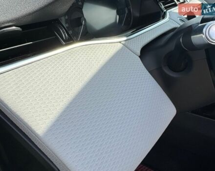 Зелений Ленд Ровер Рендж Ровер Евок, об'ємом двигуна 2 л та пробігом 31 тис. км за 43500 $, фото 22 на Automoto.ua