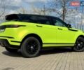 Зелений Ленд Ровер Рендж Ровер Евок, об'ємом двигуна 2 л та пробігом 31 тис. км за 43500 $, фото 34 на Automoto.ua