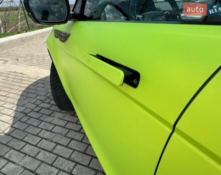 Зелений Ленд Ровер Рендж Ровер Евок, об'ємом двигуна 2 л та пробігом 31 тис. км за 43500 $, фото 38 на Automoto.ua