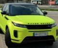 Зелений Ленд Ровер Рендж Ровер Евок, об'ємом двигуна 2 л та пробігом 31 тис. км за 43500 $, фото 1 на Automoto.ua