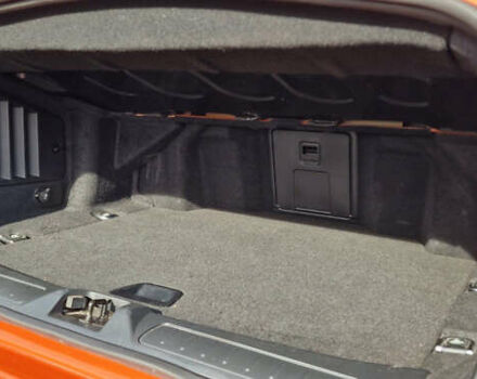 Оранжевый Ленд Ровер Рендж Ровер Эвок, объемом двигателя 2 л и пробегом 61 тыс. км за 39900 $, фото 18 на Automoto.ua