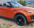 Оранжевый Ленд Ровер Рендж Ровер Эвок, объемом двигателя 2 л и пробегом 61 тыс. км за 39900 $, фото 5 на Automoto.ua