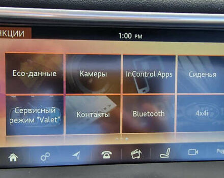 Оранжевый Ленд Ровер Рендж Ровер Эвок, объемом двигателя 2 л и пробегом 61 тыс. км за 39900 $, фото 25 на Automoto.ua