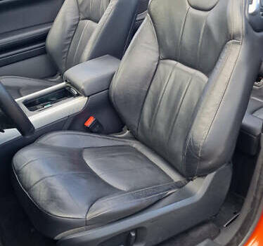 Оранжевый Ленд Ровер Рендж Ровер Эвок, объемом двигателя 2 л и пробегом 61 тыс. км за 39900 $, фото 30 на Automoto.ua