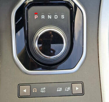 Оранжевый Ленд Ровер Рендж Ровер Эвок, объемом двигателя 2 л и пробегом 61 тыс. км за 39900 $, фото 24 на Automoto.ua