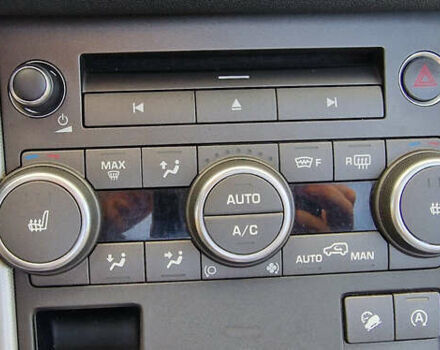 Оранжевый Ленд Ровер Рендж Ровер Эвок, объемом двигателя 2 л и пробегом 61 тыс. км за 39900 $, фото 22 на Automoto.ua