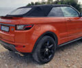 Оранжевый Ленд Ровер Рендж Ровер Эвок, объемом двигателя 2 л и пробегом 61 тыс. км за 39900 $, фото 6 на Automoto.ua