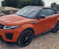 Оранжевый Ленд Ровер Рендж Ровер Эвок, объемом двигателя 2 л и пробегом 61 тыс. км за 39900 $, фото 2 на Automoto.ua