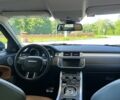 Помаранчевий Ленд Ровер Рендж Ровер Евок, об'ємом двигуна 2 л та пробігом 148 тис. км за 17400 $, фото 10 на Automoto.ua