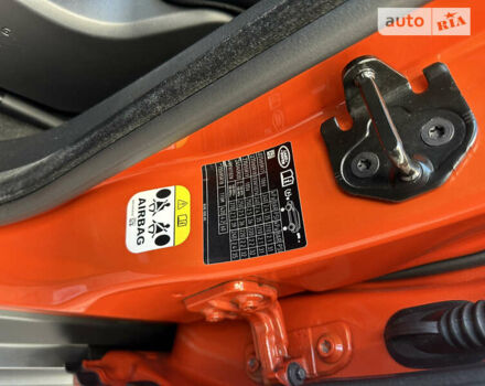 Оранжевый Ленд Ровер Рендж Ровер Эвок, объемом двигателя 2.2 л и пробегом 84 тыс. км за 29350 $, фото 152 на Automoto.ua