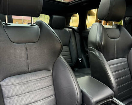 Оранжевый Ленд Ровер Рендж Ровер Эвок, объемом двигателя 2 л и пробегом 80 тыс. км за 23000 $, фото 9 на Automoto.ua