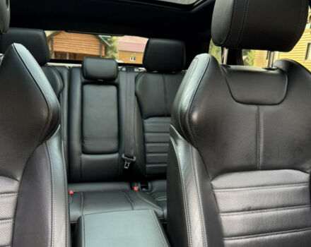 Помаранчевий Ленд Ровер Рендж Ровер Евок, об'ємом двигуна 2 л та пробігом 80 тис. км за 23000 $, фото 10 на Automoto.ua