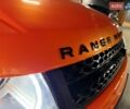 Помаранчевий Ленд Ровер Рендж Ровер Евок, об'ємом двигуна 2 л та пробігом 128 тис. км за 15000 $, фото 17 на Automoto.ua