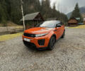 Оранжевый Ленд Ровер Рендж Ровер Эвок, объемом двигателя 2 л и пробегом 80 тыс. км за 23000 $, фото 20 на Automoto.ua