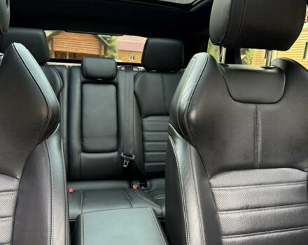 Оранжевый Ленд Ровер Рендж Ровер Эвок, объемом двигателя 2 л и пробегом 80 тыс. км за 23000 $, фото 11 на Automoto.ua