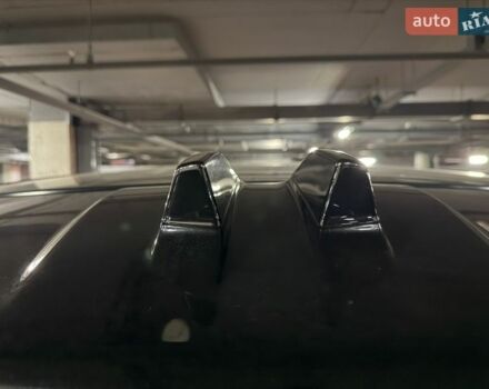 Помаранчевий Ленд Ровер Рендж Ровер Евок, об'ємом двигуна 2 л та пробігом 128 тис. км за 15000 $, фото 31 на Automoto.ua