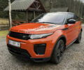 Оранжевый Ленд Ровер Рендж Ровер Эвок, объемом двигателя 2 л и пробегом 80 тыс. км за 23000 $, фото 19 на Automoto.ua