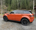 Оранжевый Ленд Ровер Рендж Ровер Эвок, объемом двигателя 2 л и пробегом 80 тыс. км за 23000 $, фото 21 на Automoto.ua