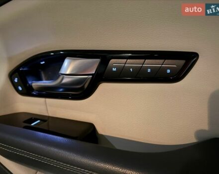 Помаранчевий Ленд Ровер Рендж Ровер Евок, об'ємом двигуна 2 л та пробігом 128 тис. км за 15000 $, фото 20 на Automoto.ua