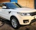 Білий Ленд Ровер Range Rover Sport, об'ємом двигуна 3 л та пробігом 60 тис. км за 58000 $, фото 2 на Automoto.ua