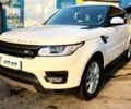 Білий Ленд Ровер Range Rover Sport, об'ємом двигуна 3 л та пробігом 60 тис. км за 58000 $, фото 1 на Automoto.ua