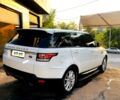Білий Ленд Ровер Range Rover Sport, об'ємом двигуна 3 л та пробігом 60 тис. км за 58000 $, фото 4 на Automoto.ua