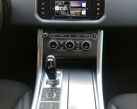 Білий Ленд Ровер Range Rover Sport, об'ємом двигуна 3 л та пробігом 60 тис. км за 58000 $, фото 6 на Automoto.ua