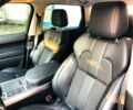 Білий Ленд Ровер Range Rover Sport, об'ємом двигуна 3 л та пробігом 60 тис. км за 58000 $, фото 8 на Automoto.ua