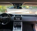 Білий Ленд Ровер Range Rover Sport, об'ємом двигуна 3 л та пробігом 60 тис. км за 58000 $, фото 5 на Automoto.ua