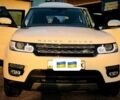 Білий Ленд Ровер Range Rover Sport, об'ємом двигуна 3 л та пробігом 60 тис. км за 58000 $, фото 3 на Automoto.ua