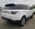 Білий Ленд Ровер Range Rover Sport, об'ємом двигуна 3 л та пробігом 68 тис. км за 10000 $, фото 3 на Automoto.ua