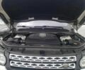 Білий Ленд Ровер Range Rover Sport, об'ємом двигуна 3 л та пробігом 68 тис. км за 10000 $, фото 6 на Automoto.ua