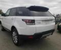 Білий Ленд Ровер Range Rover Sport, об'ємом двигуна 3 л та пробігом 68 тис. км за 10000 $, фото 2 на Automoto.ua