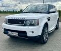 Білий Ленд Ровер Range Rover Sport, об'ємом двигуна 5 л та пробігом 0 тис. км за 17500 $, фото 4 на Automoto.ua