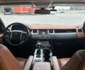 Білий Ленд Ровер Range Rover Sport, об'ємом двигуна 5 л та пробігом 0 тис. км за 17500 $, фото 1 на Automoto.ua