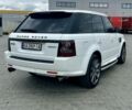 Білий Ленд Ровер Range Rover Sport, об'ємом двигуна 5 л та пробігом 0 тис. км за 17500 $, фото 2 на Automoto.ua