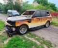 Білий Ленд Ровер Range Rover Sport, об'ємом двигуна 3 л та пробігом 212 тис. км за 5521 $, фото 5 на Automoto.ua