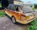 Білий Ленд Ровер Range Rover Sport, об'ємом двигуна 3 л та пробігом 212 тис. км за 5521 $, фото 3 на Automoto.ua